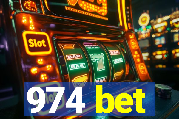 974 bet